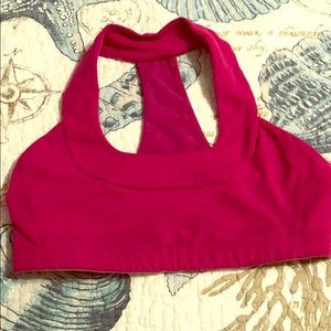 Lululemon Bra top